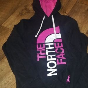 Women's Northface Hoodie